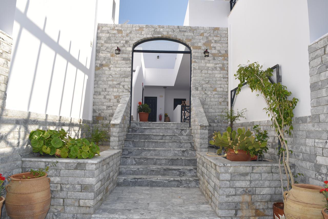 Glafki Studios Syros Megas Gialos - Nites Exterior photo