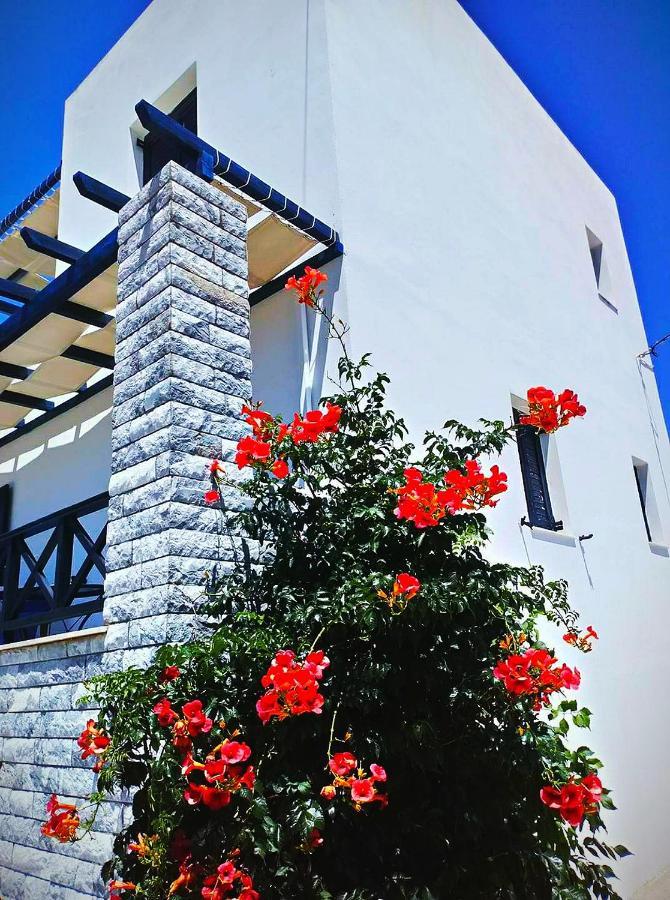 Glafki Studios Syros Megas Gialos - Nites Exterior photo