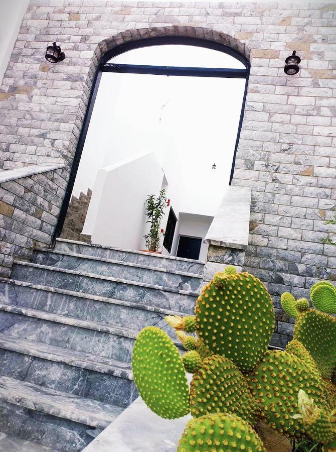 Glafki Studios Syros Megas Gialos - Nites Exterior photo